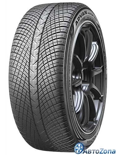 Yokohama Advan Winter V907 225/55R19 99V